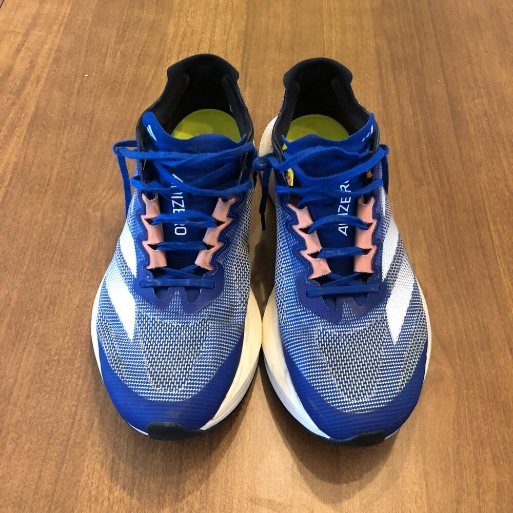 Adidas Boston 12 (7M / 8W)